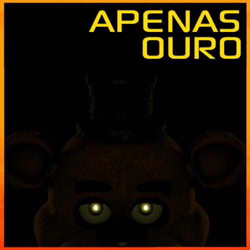 Apenas Ouro's cover