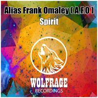 Alias Frank Omaley's avatar cover