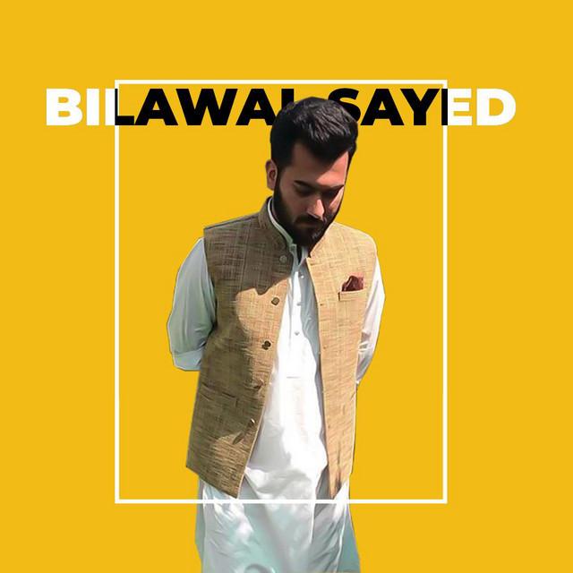 Bilawal Sayed Official's avatar image