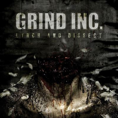 Stillborn Paradise By Grind Inc.'s cover