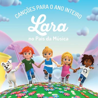 Quando uma Estrela Brilha By Lara no País da Música's cover