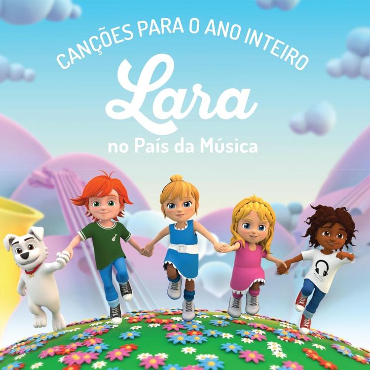 Lara no País da Música's avatar image