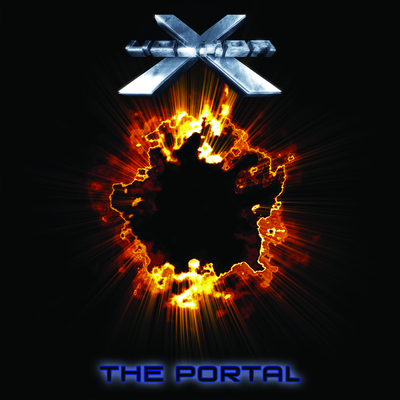 The Portal By Volkor X's cover