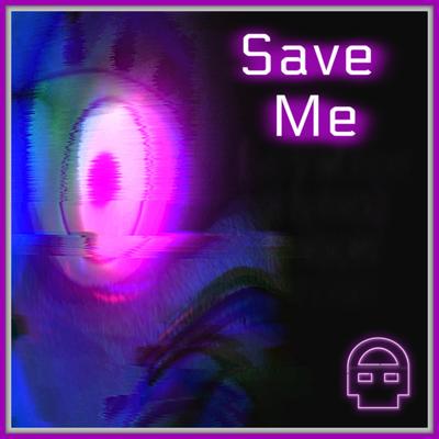 Save Me By DHeusta, Chris Commisso's cover