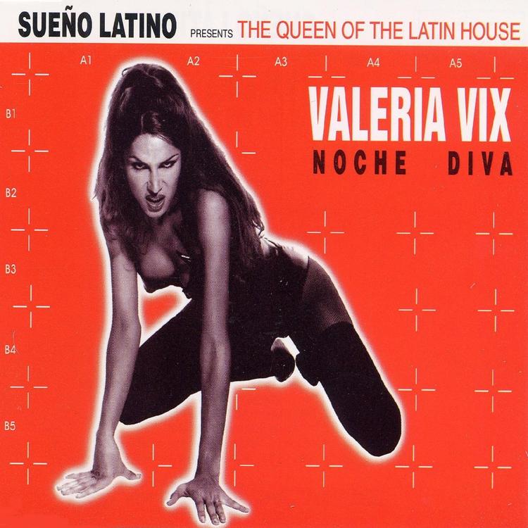 Valeria Vix's avatar image