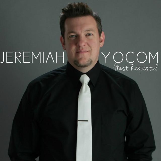 Jeremiah Yocom's avatar image