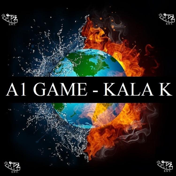 KALA K's avatar image