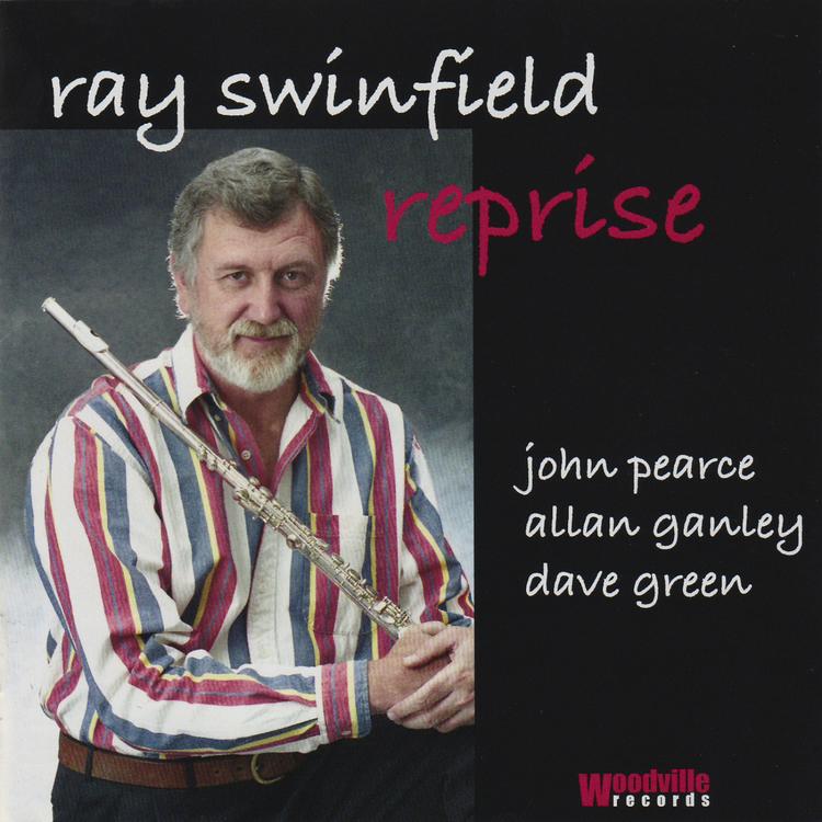 Ray Swinfield's avatar image