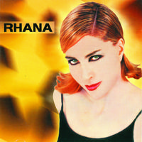 Rhana's avatar cover