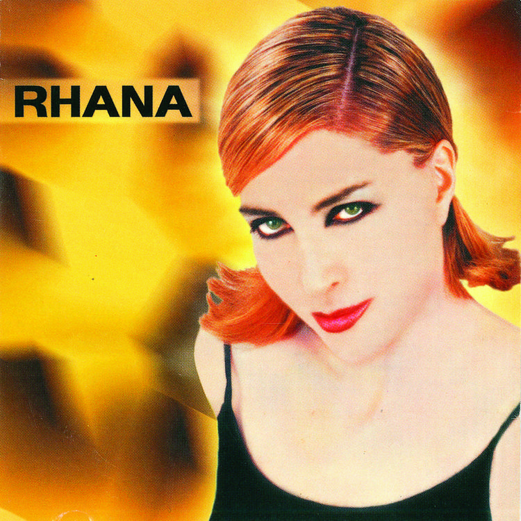 Rhana's avatar image