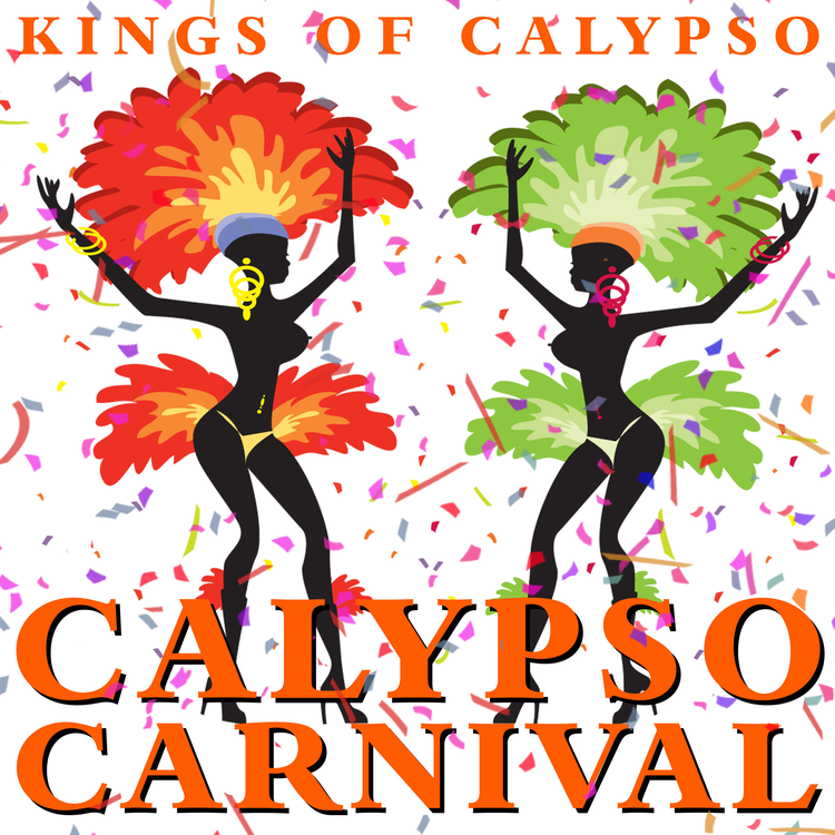 Kings Of Calypso's avatar image