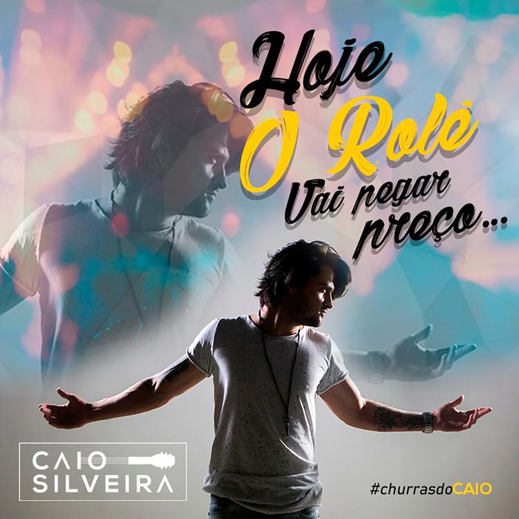 Caio Silveira's avatar image