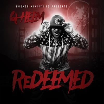 Q-Heem the Redeemed's cover