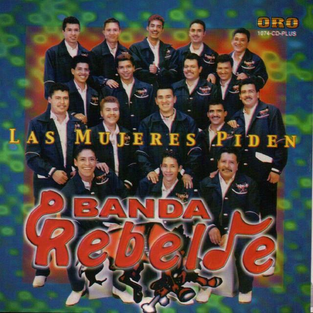 Banda Rebelde's avatar image