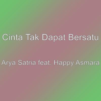 Cinta Tak Dapat Bersatu's cover