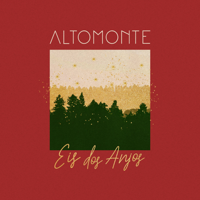 Eis dos Anjos By Altomonte, Anderson Dantas's cover