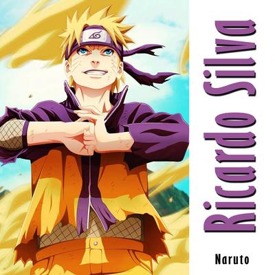 Naruto's cover