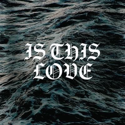 Is This Love's cover