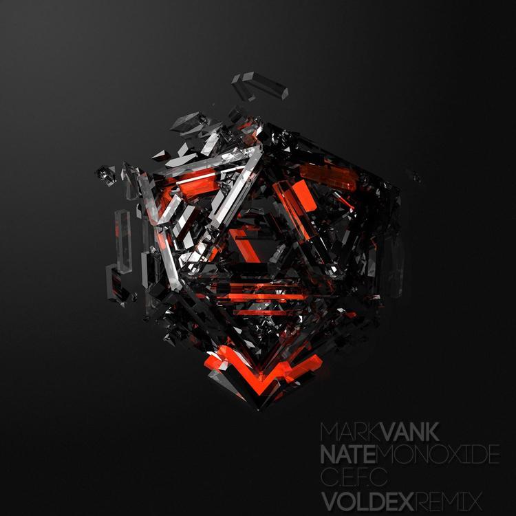 Mark Vank's avatar image