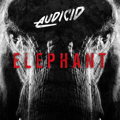 Elephant By Audicid's cover