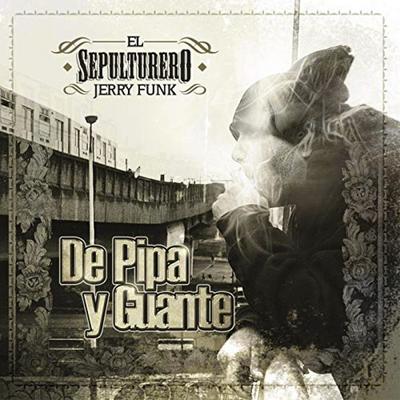 El Sepulturero's cover