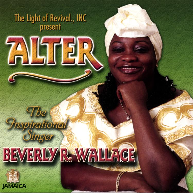 Beverly Wallace's avatar image