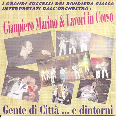 Raindrops By Gianpiero Marino, Lavori in Corso's cover