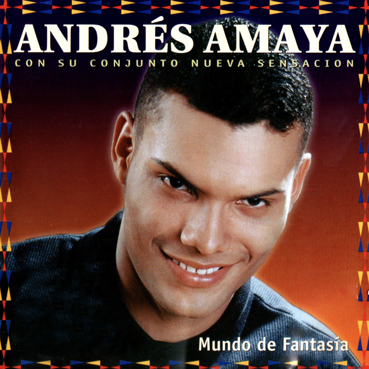 Andrés Amaya con su Conjunto Nueva Sensación's avatar image