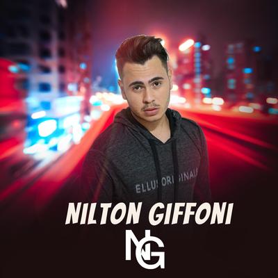 Nilton Giffoni's cover