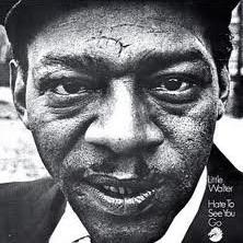 Little Walter's cover