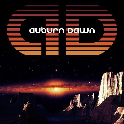 Auburn Dawn's cover