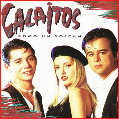 Calaitos's cover