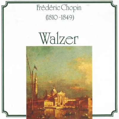 Walzer, Nr. 7, Cis-Moll, op. 64,2 By Peter Schmalfuss's cover