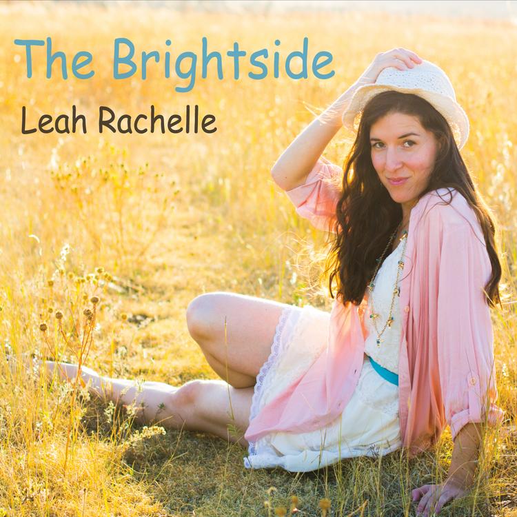 Leah Rachelle's avatar image