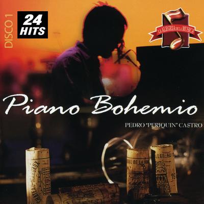 Piano Bohemio's cover