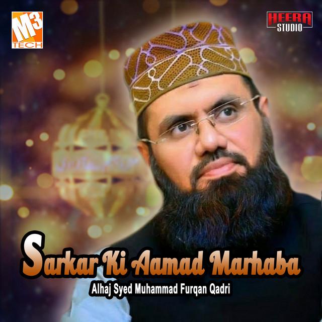 Alhaj Syed Muhammad Furqan Qadri's avatar image