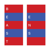 Beast's avatar cover