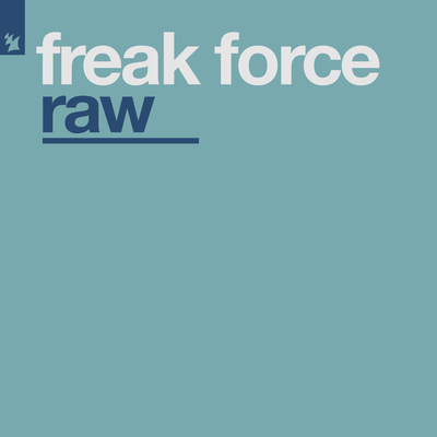 Listen Up By Freak Force's cover
