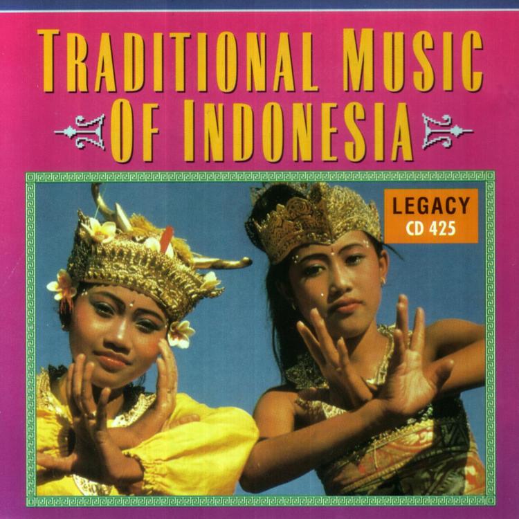 Traditional Music of Indonesia's avatar image