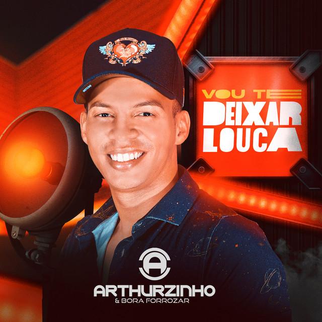 Arthurzinho & Bora Forrozar's avatar image