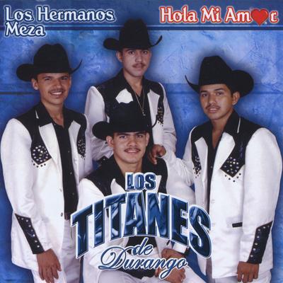 Los Hermanos Meza's cover