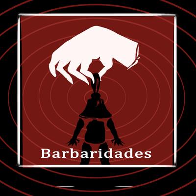 Barbaridades By Loba Barreto's cover