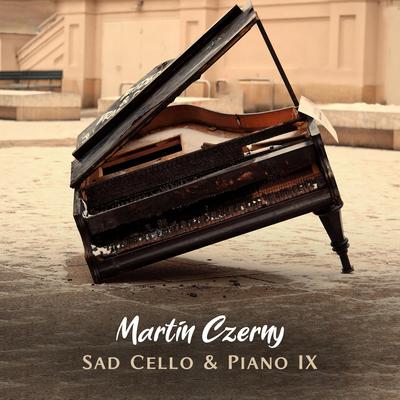 Sad Cello & Piano IX's cover