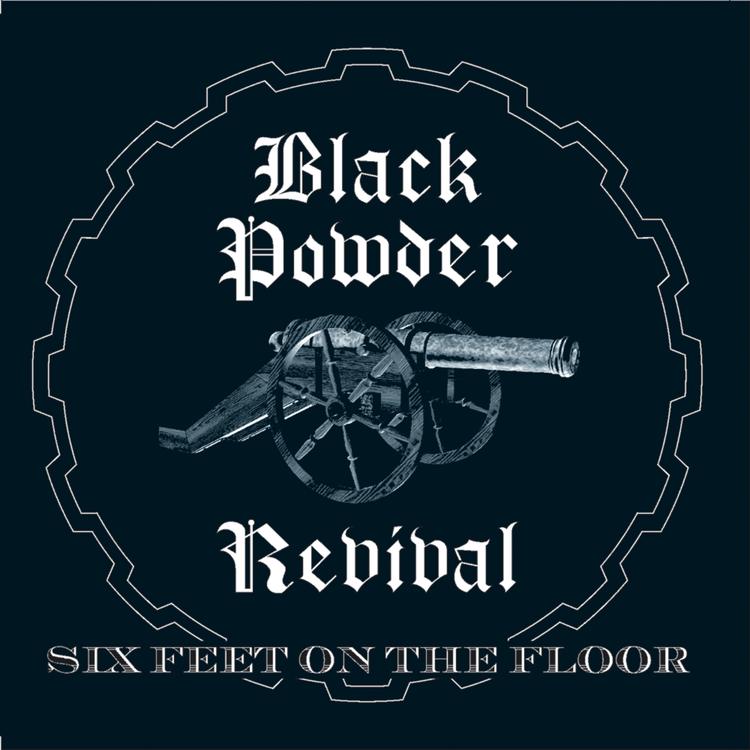 Black Powder Revival's avatar image