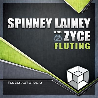 Submersion (Spinney Lainey feat Zyce & Flegma Remix) By Zyce, Flegma, Flegma, Spinney Lainey's cover