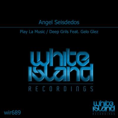 Angel Seisdedos's cover