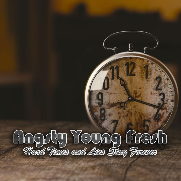 Angsty Young Fresh's avatar image