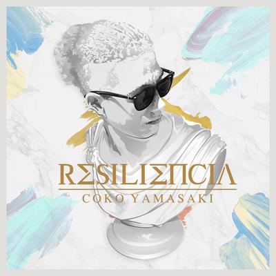 Resiliencia's cover