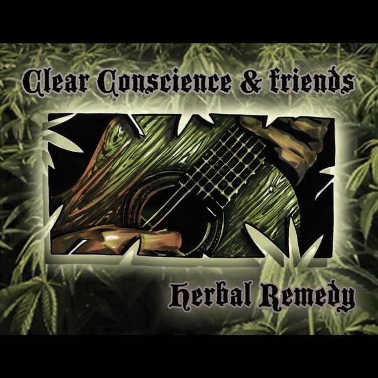 Clear Conscience and Friends's avatar image