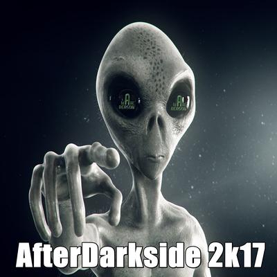 After Darkside 2k17 (Special Long Remix) By Harddriver Project's cover